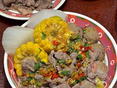 -大吉利·潮汕鲜牛肉火锅(总店)