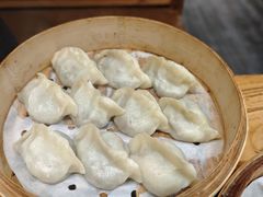 -老边饺子馆(中街店)