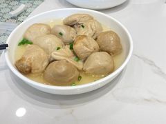 -旺山·浪头人家