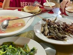 -临江米莉莎饭店