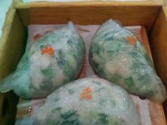 -點無缺茶楼·海鲜酒家(世博店)