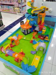 -玩具反斗城TOYSRUS(龙湖杭州西溪天街店)