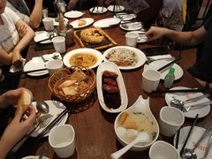 -翠华餐厅(正佳广场店)