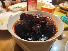 -永安鱼庄·镇江菜(丁卯店)