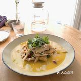 东氿边的私藏小馆