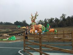 -黄龙溪欢乐田园