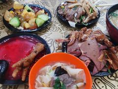 -惠丰源烩面馆(经七路店)