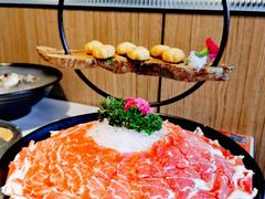 -煲宫猪肚鸡(晶品店)