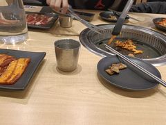 -花味·自助烤肉(雨花客厅店)