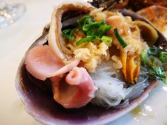 -上和臻品中国菜(花园街店)