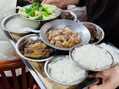 -阿秋牛排(湖心街店)