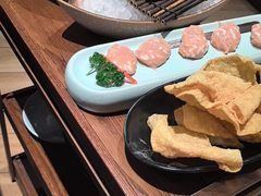 -捞王锅物料理(金华义乌之心店)