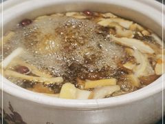 -名善山珍·野生菌汤锅(文殊院店)