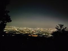 -紫金山山顶公园