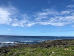 -鹅銮鼻公园