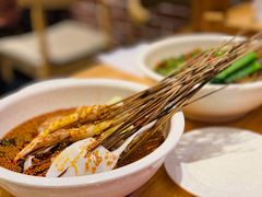 -嘉州叶婆婆钵钵鸡(建设路店)