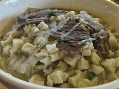 -陈熹公民族美食文化餐厅(中华广场店)