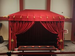 -北京大葆台遗址博物馆