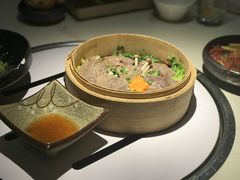 -赤坂亭M9和牛烧肉·日料398放题(万达店)