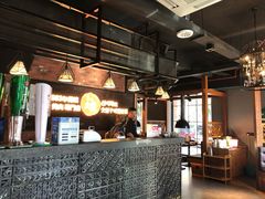 -辛氏火炉·韩式古法烤肉(松北店)