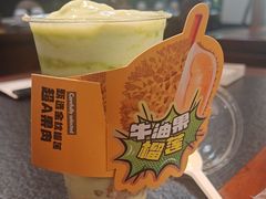 -旺爷砂锅·茶作(国贸城店)