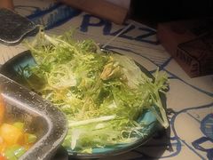 -鱼乐圈烤鱼餐厅(富尔沃·财富街店)