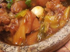 -云海肴·汽锅鸡·云南菜(苏州中心店)