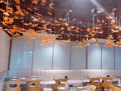 -有璟阁港式餐厅(金融街购物中心店)