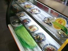 -福瑞记老孙头biangbiang面(新生路店)