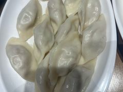 -喜家德虾仁水饺(麒麟社店)