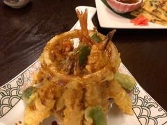 -松子料理(白家庄店)