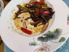 -琼菜人家·海南菜·文昌鸡(文昌大道店)