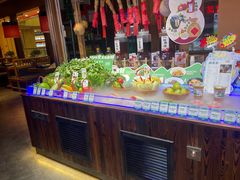 -老阿爸鲜鱼土菜(独墅湖店)