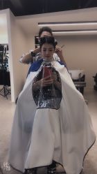 -In Beauty印诺时尚美发沙龙