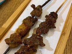 -衡哥肉铺