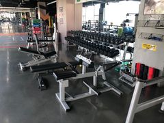 -天行健身＆天行拳馆跆拳道·格斗TXGYM