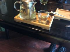 -青藤茶馆(南山路店)