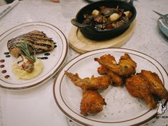 -CRAZYONES西班牙海鲜饭(上海美罗城店)