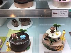 -巴黎贝甜(常德路店)