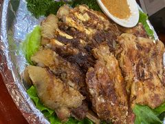 -大槐树民俗饭店-中餐(大槐树寻根祭祖园店)