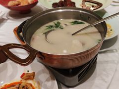 -绿杨春·淮扬宴(庐山路店)