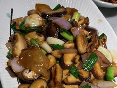 -小菜园新徽菜(镇江京口吾悦店)