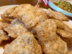 -英兰朝族饭店·英兰锅包肉(佳园路店)