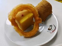 -老磁器口豆汁店(天坛店)