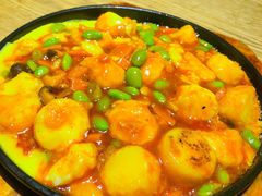 -确喜美味小厨(西单商场兰州店)