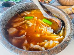 -山石榴·贵州菜(丰盛里店)