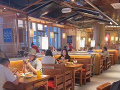 -云雪丽·茶马文化特色菜(古城口店)