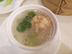 -潮福城潮州大酒楼(湖滨北路店)