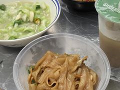 -串小白烧烤(金沙洲店)