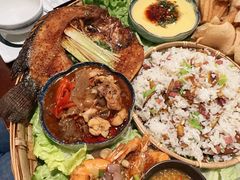 -紫滇源云南生态菜(丹凤街店)